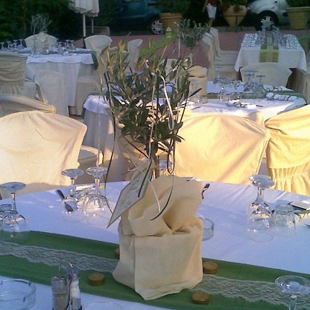 Asteras Hotel Naousa  Luaran gambar