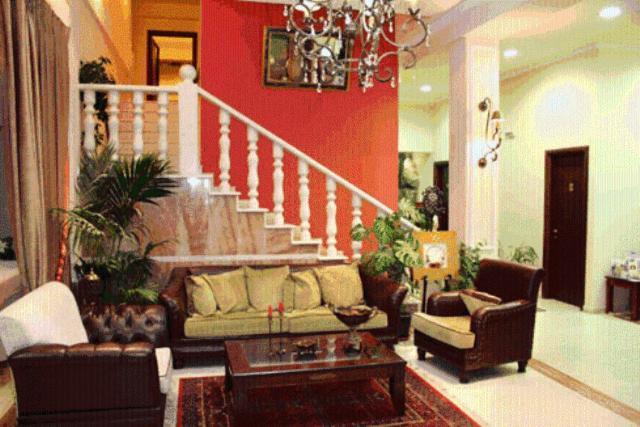 Asteras Hotel Naousa  Luaran gambar