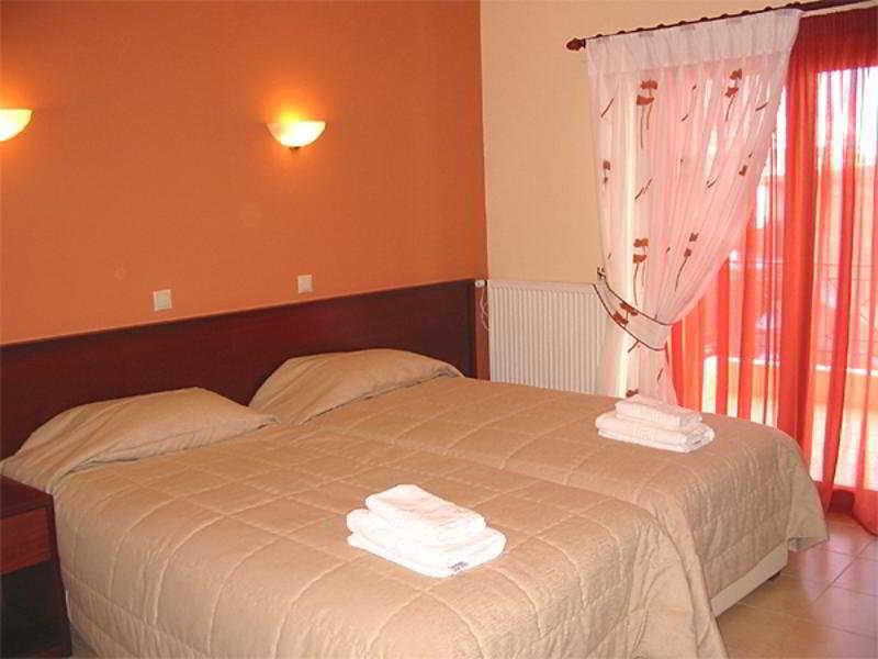 Asteras Hotel Naousa  Bilik gambar