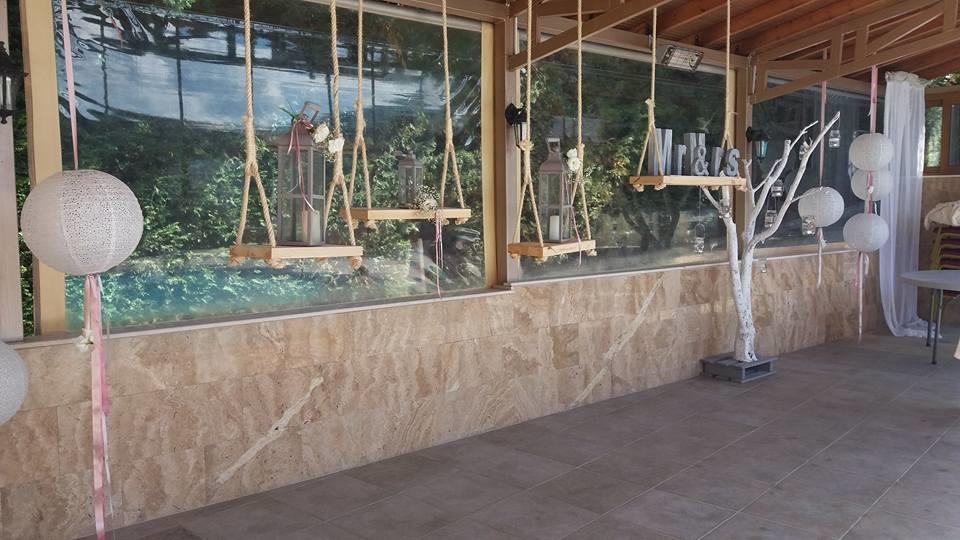 Asteras Hotel Naousa  Luaran gambar